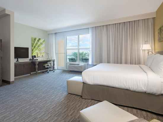 Hilton Garden Inn Ft. Walton Beach Rooms