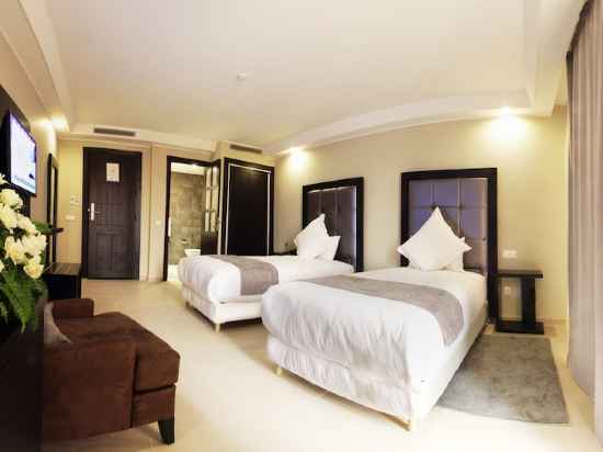 Tempoo Hotel Marrakech City Centre Adults Only Rooms