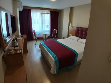 Bursa şahin Hotel