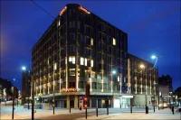 Hampton by Hilton Newcastle Hotels near Newcastle Castle