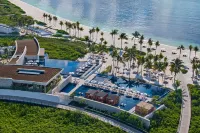 The St. Regis Kanai Resort, Riviera Maya Hotels near Xplor