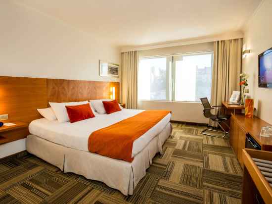 Best Western Marina Del Rey Rooms