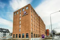 Premier Inn Wiesbaden City Centre Hotels in der Nähe von Ringkirche - Ringkirchengemeinde