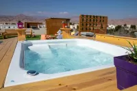 Villa Sandra_ up to 10 Persons - Feel Home Away from Home Hôtels à : Dahab