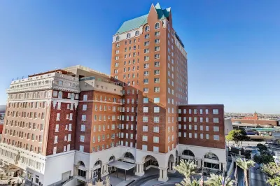 Hotel Paso Del Norte, Autograph Collection Hotels near Executive Village