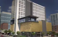 Tempo by Hilton Nashville Downtown Hotels near Scarlett Begonia