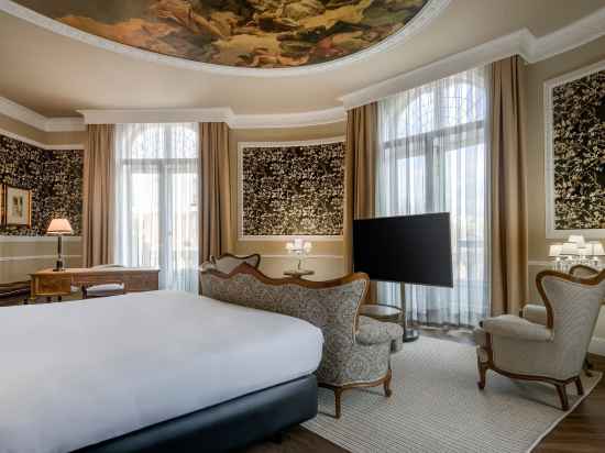 Hotel Palacio Del Retiro, Autograph Collection Rooms