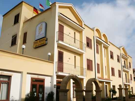 Sammartano Hotels Hotel Exterior