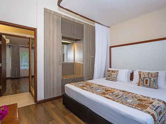 SWAHILI BEACH APARTMENTS Rooms