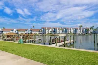 Cambria Hotel St Petersburg-Madeira Beach Marina Hotels in Madeira Beach