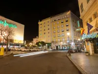 Hotel Derby Sevilla Hotel a Siviglia