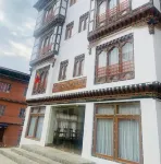 HOTEL KHURUU KHURUU Hotels near Riverfront Punakha