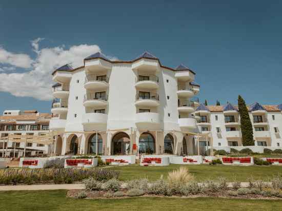 La Zambra Hotel Hotel Exterior