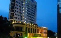 Good Hope Hotel Các khách sạn ở Sekudai