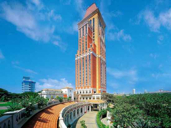 ITC Grand Central, a Luxury Collection Hotel, Mumbai Hotel Exterior