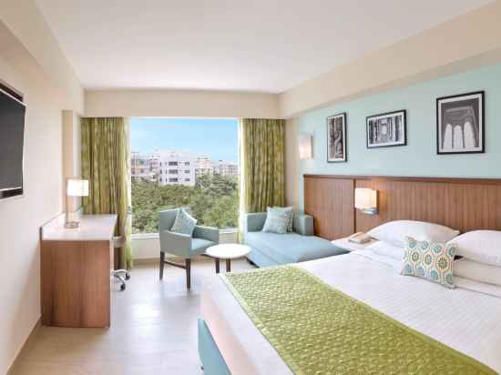 Fairfield by Marriott Visakhapatnam Rooms