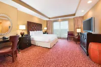 Embassy Suites by Hilton Nashville SE Murfreesboro Hotels near Rutherford County Historical Society