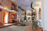 Hotel Rincon de Puembo, BW Signature Collection Hotels near Mariscal Sucre International Airport