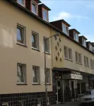 Haus Sparkuhl Hotel Garni Hotel di Hannover