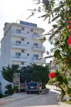 Hotel Driloni Hotéis em Ksamil