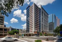 Hyatt House Downtown Tampa Hotels in Tampa