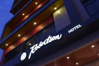 Robertson Hotel Hotels near LCC Mall Goa