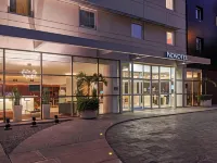 Novotel Lima San Isidro