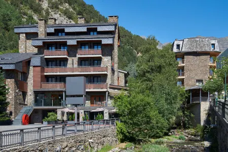 NH Collection Palome Andorra