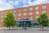 Hotel Münster Kongresscenter Affiliated by Melia Hotels near Wirbel