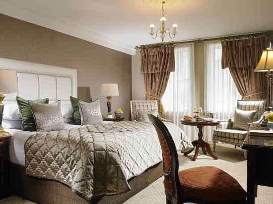 Muckross Park Hotel & Spa Rooms