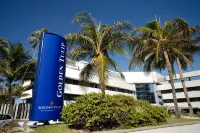 Novotel Salvador Rio Vermelho Hotels near Frei Germano Citeroni Museum