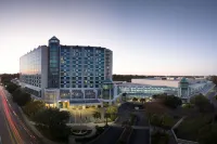 Sheraton Myrtle Beach Hotels near South Strand Recreation Center