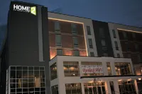 Home2 Suites by Hilton Omaha UN Medical Ctr Area فنادق في أوماها