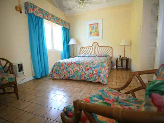 Timothy Beach Resort Rooms