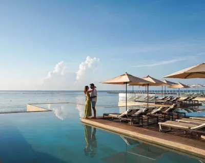 Grand Hyatt Playa Del Carmen Resort