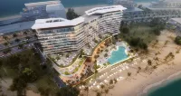 Hampton by Hilton Marjan Island Hotels near Rak coop head office