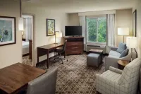 Homewood Suites by Hilton Wallingford-Meriden Hotels in Wallingford