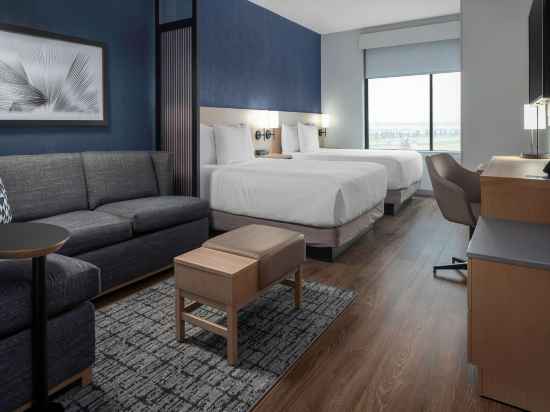 Hyatt Place Allentown/Lehigh Valley Rooms