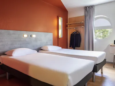 Ibis Budget Grigny Centre Hotels in Viry-Chatillon