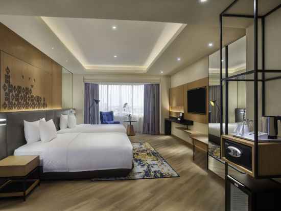 Mercure Jakarta Batavia Rooms