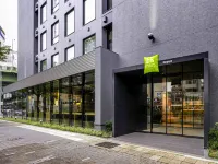 Ibis Styles Nagoya Hotels in Nagoya