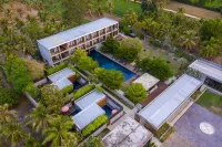 Lipda Resort Hotels in Amphoe Mueang Prachuap Khiri Khan