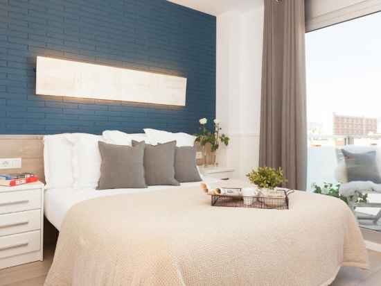 Enjoybcn Marina Apartment Rooms