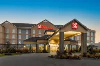 Hilton Garden Inn Ardmore Hotels near Ardmore Public Library