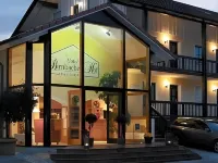 Hotel Birnbacher Hof