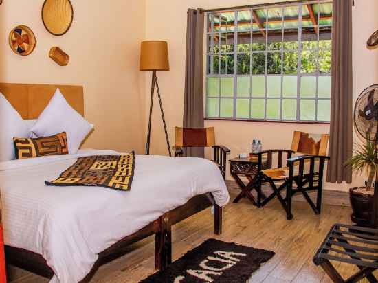 Acacia Tree Lodge Rooms