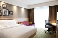 Hampton by Hilton Dortmund Phoenix See Hotels in Dortmund