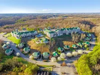 Sunrise Ridge Resort Hotels near Parkway Antiques & Collectibles