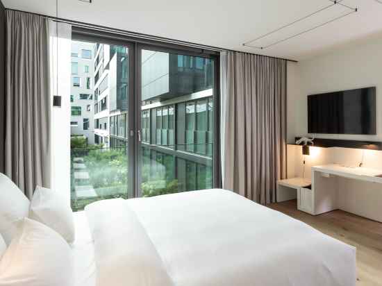 Kpm Hotel & Residences Rooms