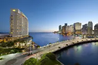 Mandarin Oriental, Miami Hotels near Fort Lauderdale Beach